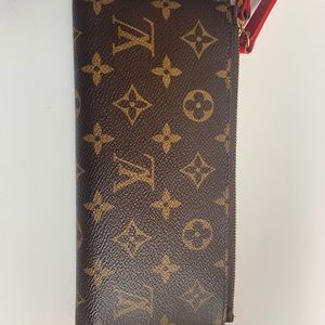 Louis Vuitton Wallet